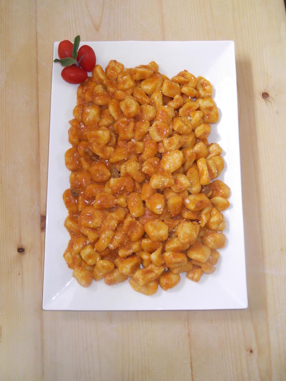 TerenzoLa Ciastra Ed San Michel别墅 外观 照片