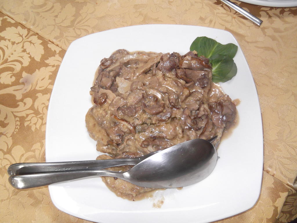 TerenzoLa Ciastra Ed San Michel别墅 外观 照片
