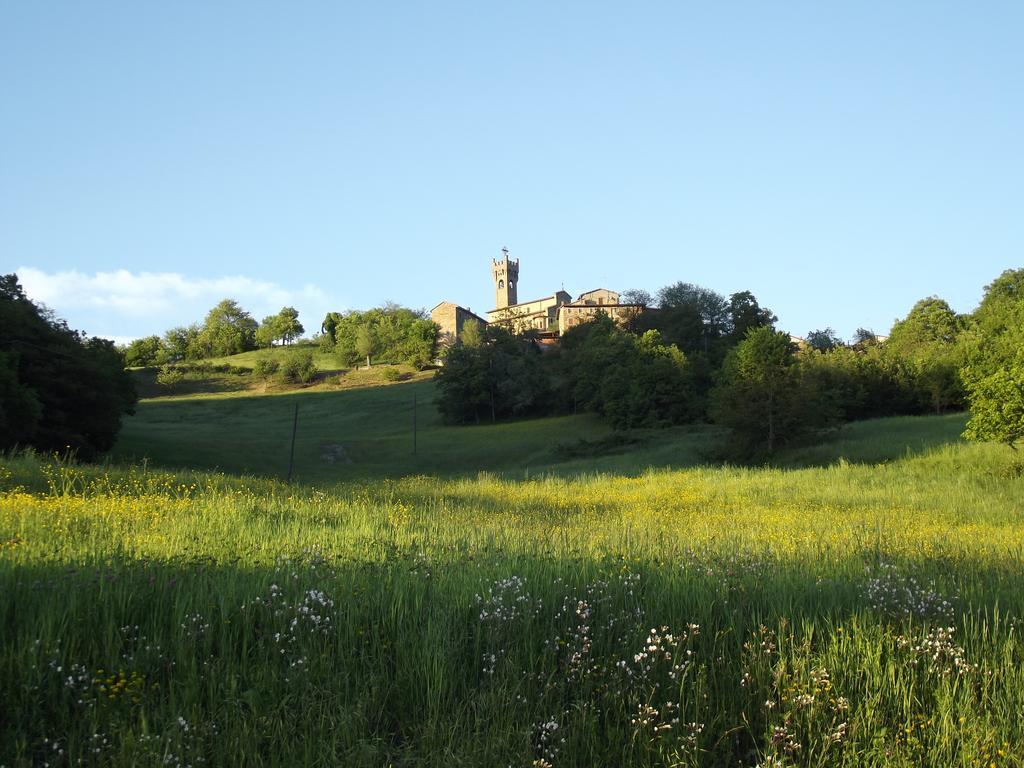 TerenzoLa Ciastra Ed San Michel别墅 外观 照片