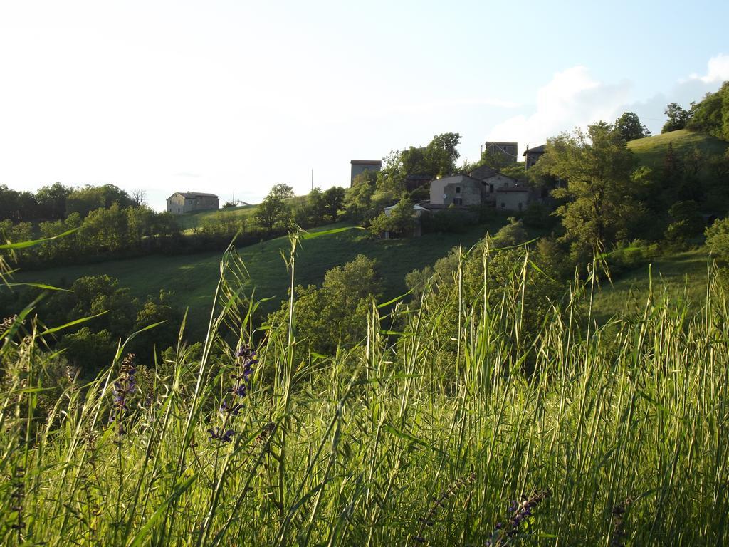 TerenzoLa Ciastra Ed San Michel别墅 外观 照片